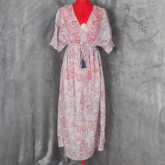 World Market Other - WORLD MARKET beach dress cover up